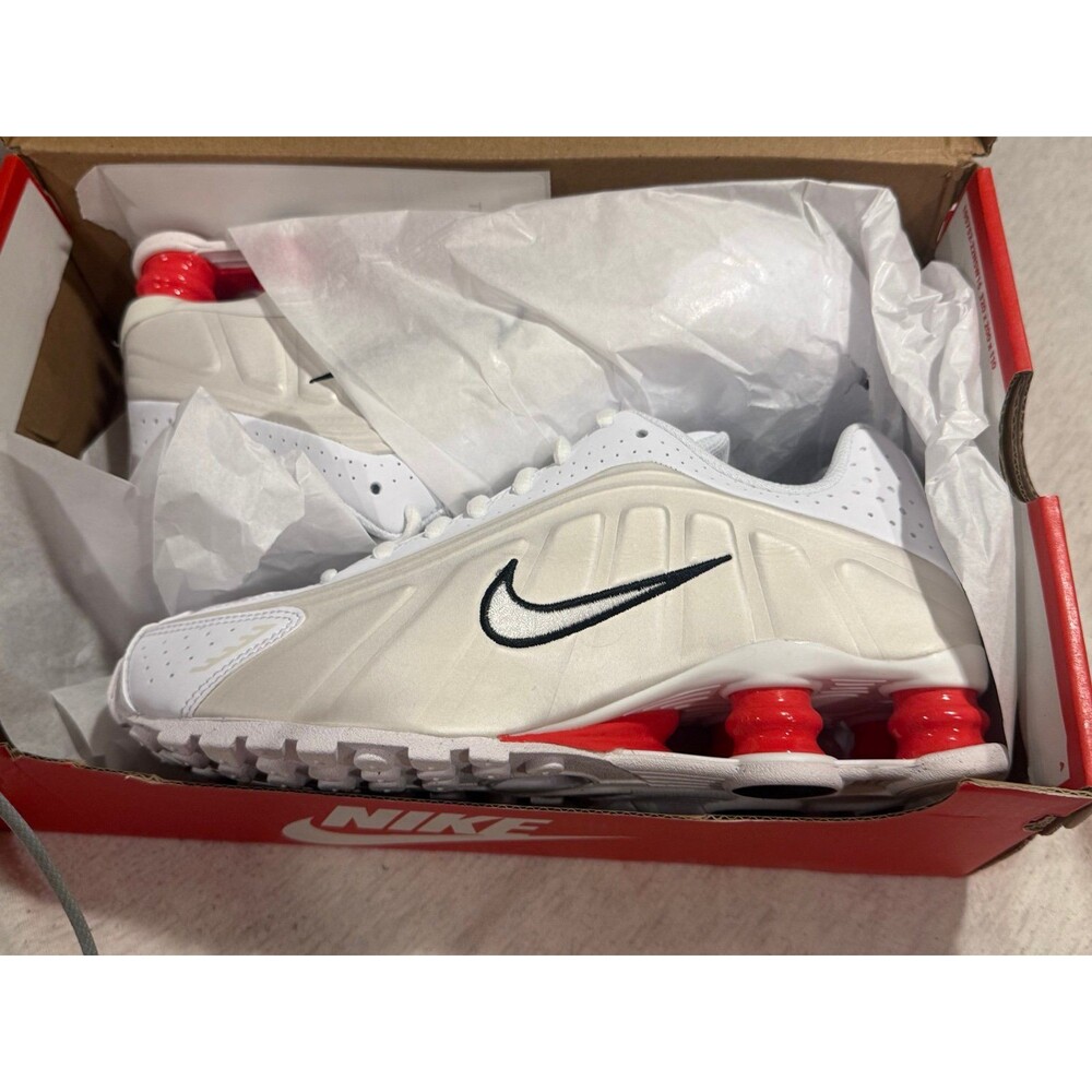 Nike shox